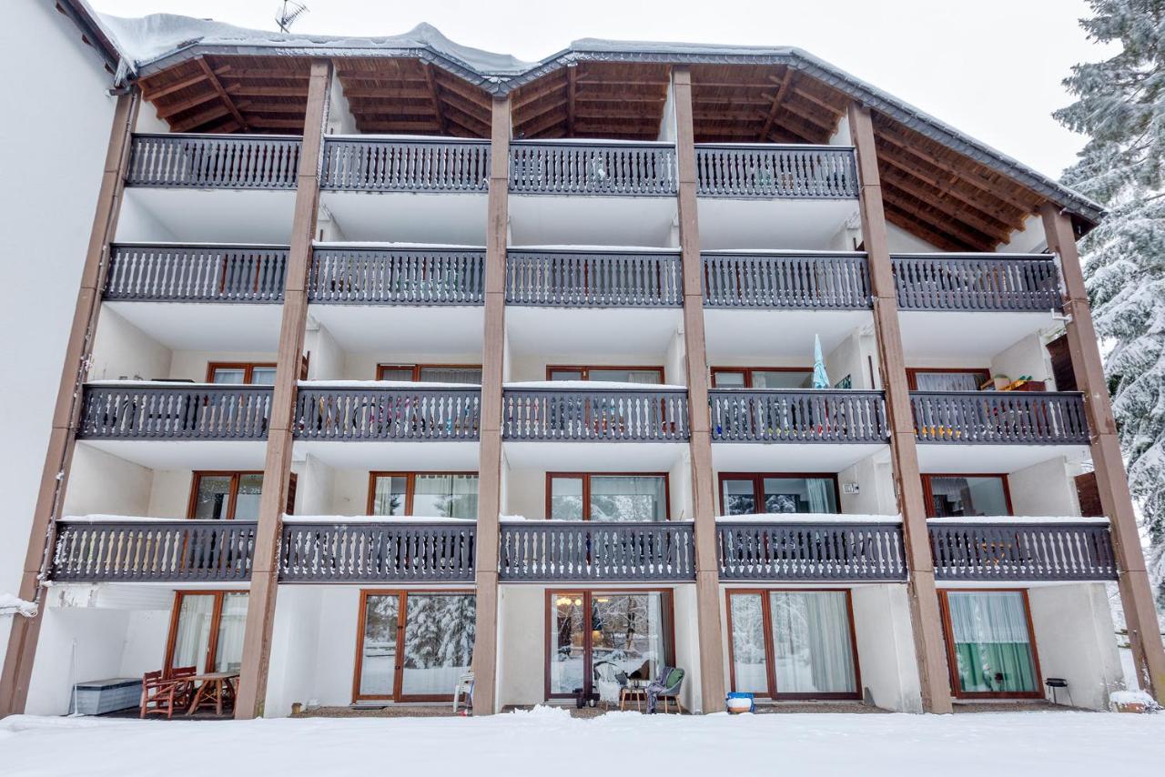 Apartment Rio Winterberg Exterior foto